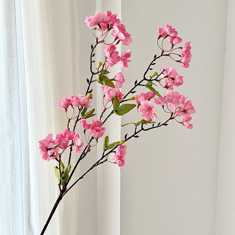 Elegant Cherry Blossom Floral Accent