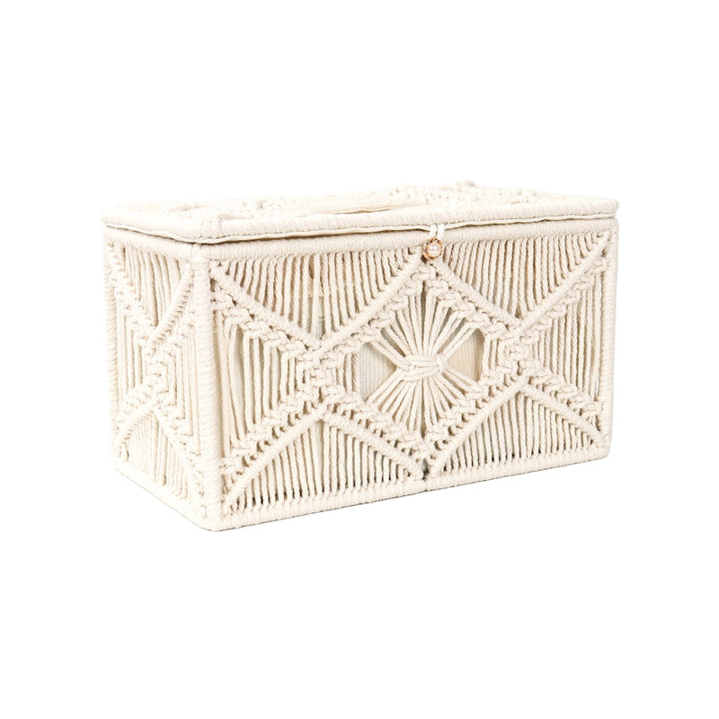 Storage box