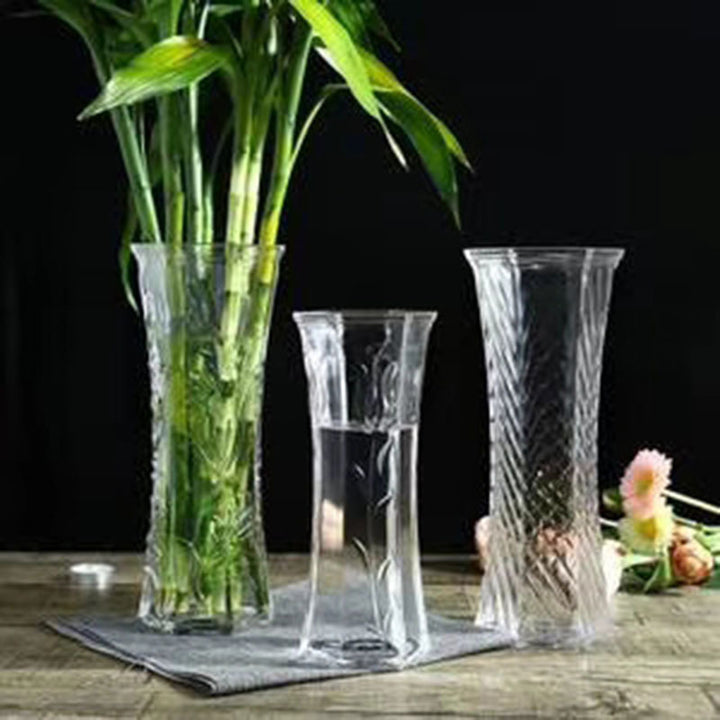 Decorative Floral Vase