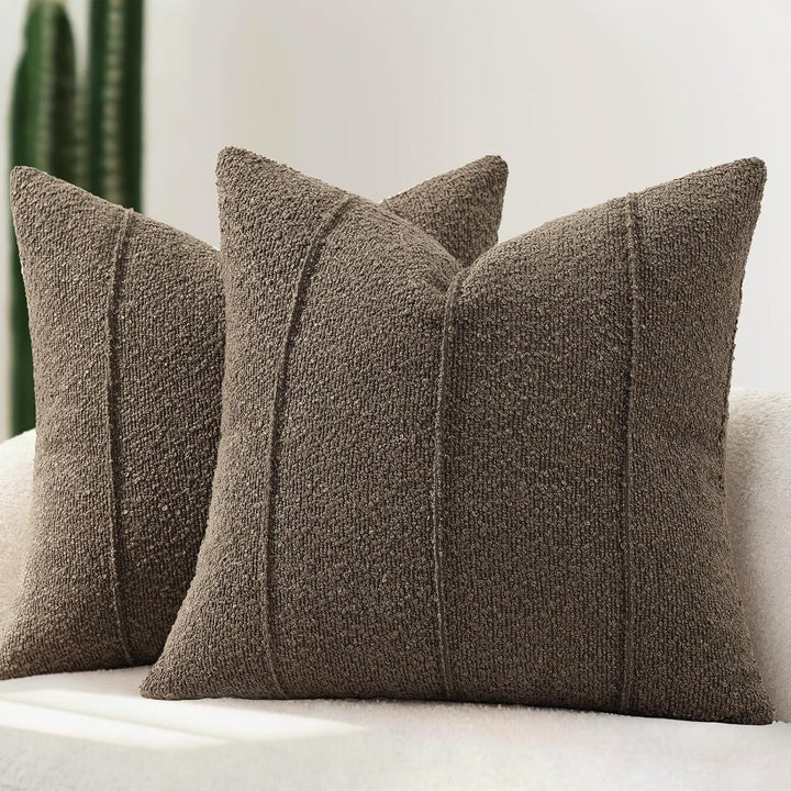 Decorative Throw Pillow for Sofa Comfort