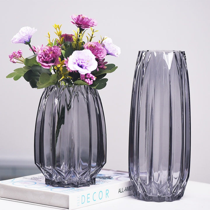 Elegant Crystal Decor