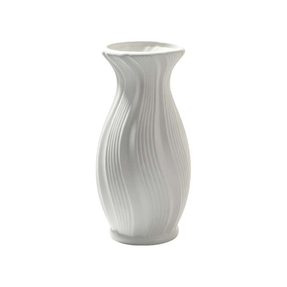 Elegant Textured Decorative Vase