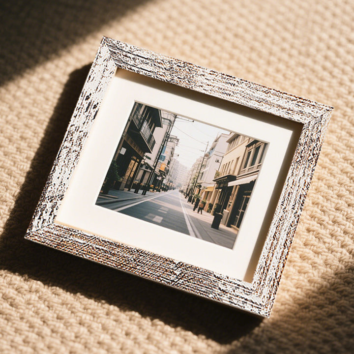 Decorative Photo Frame