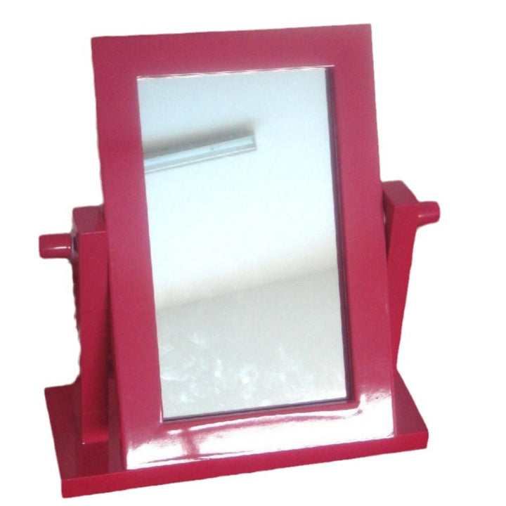 Adjustable Makeup Mirror