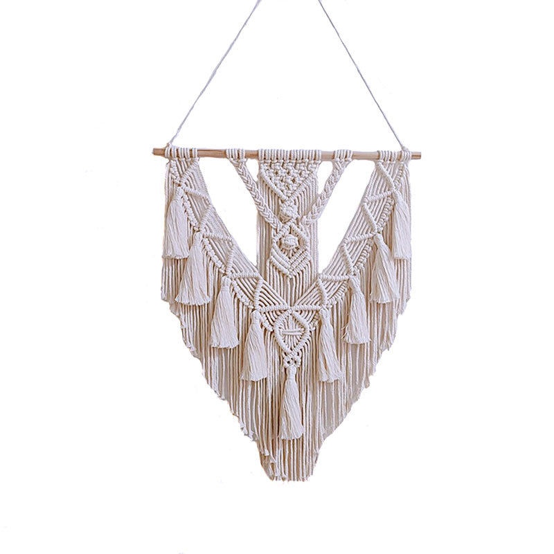 Home Decor Macrame Wall Hanging
