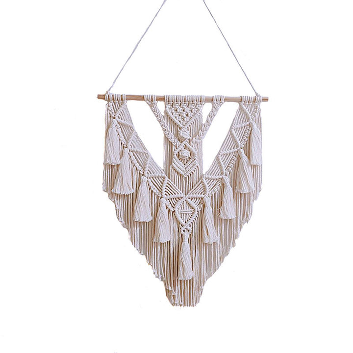 Home Decor Macrame Wall Hanging