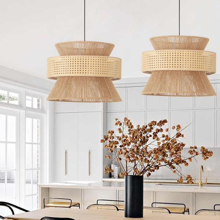 Hanging lamp