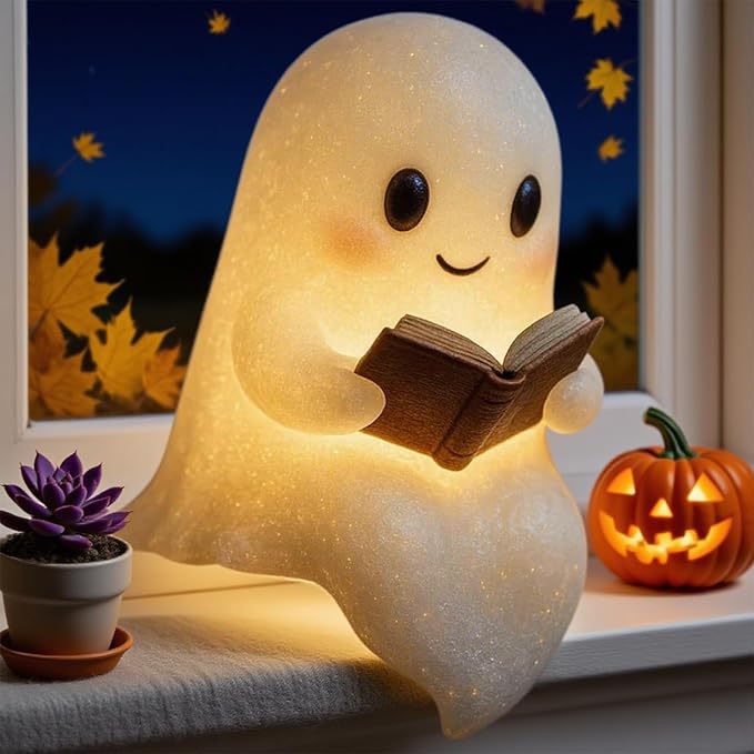 Decorative Night Lamp