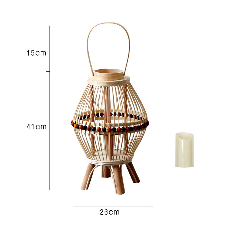 Handmade Lantern