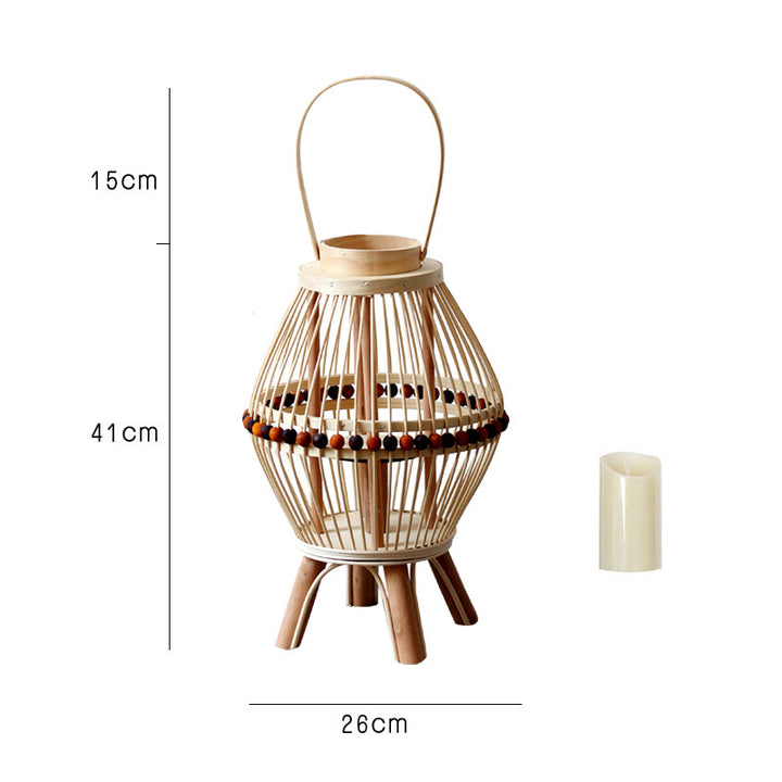 Handmade Lantern