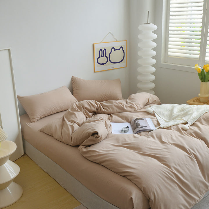 Premium Soft Bedding Set