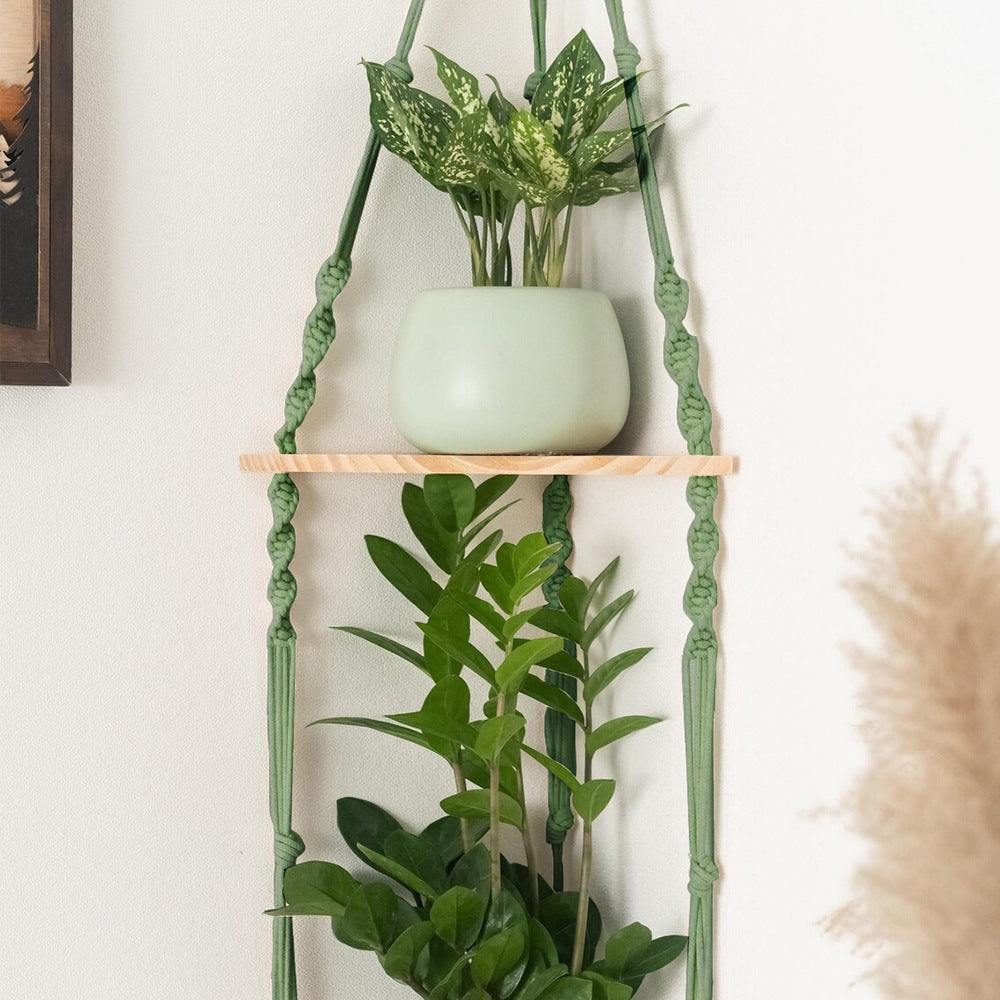 Hanging Plant Holder