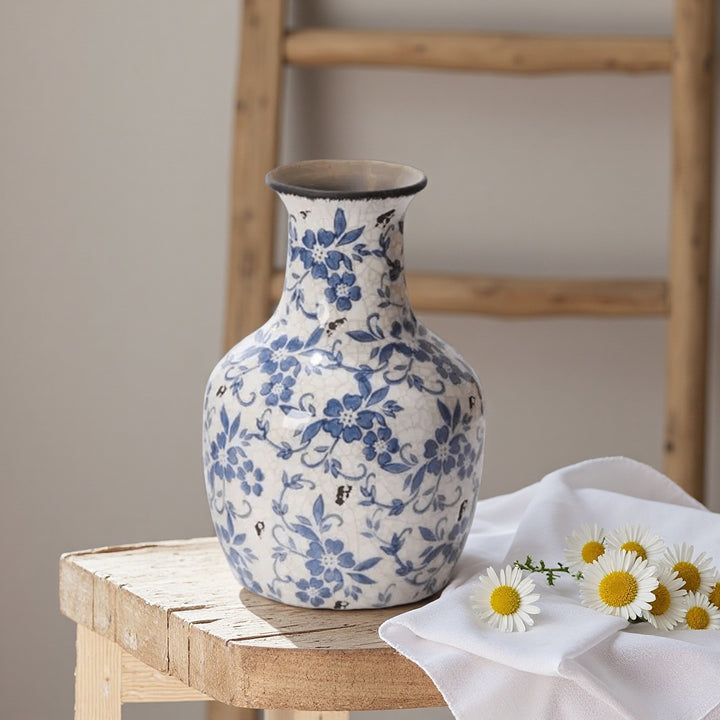 Decorative Country House Vase