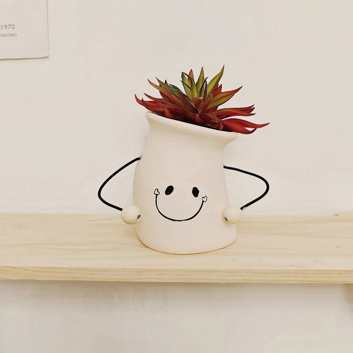 Decorative Plant Pot