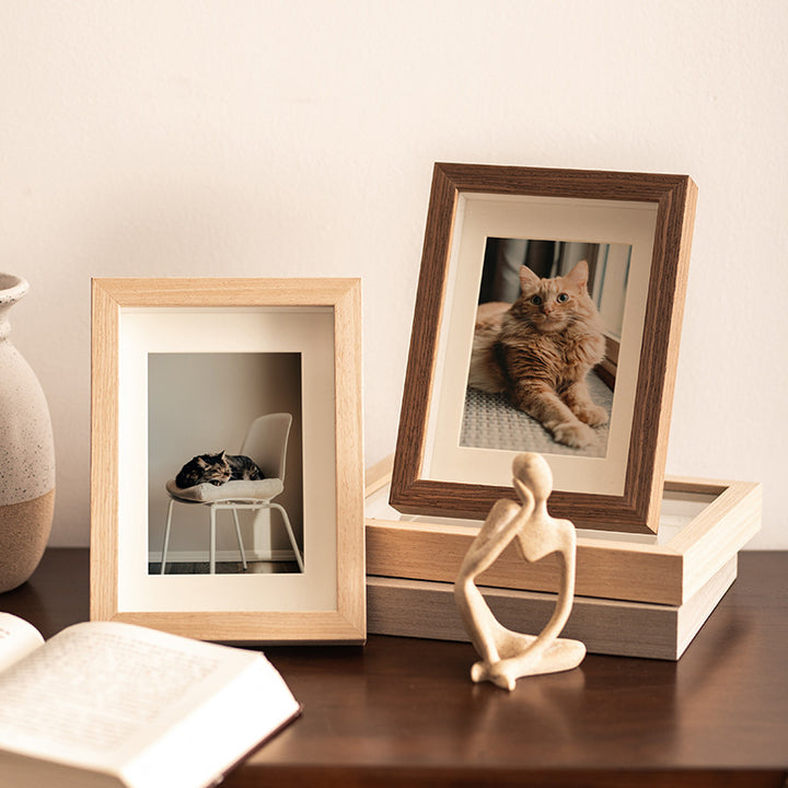 Elegant Decorative Picture Frames