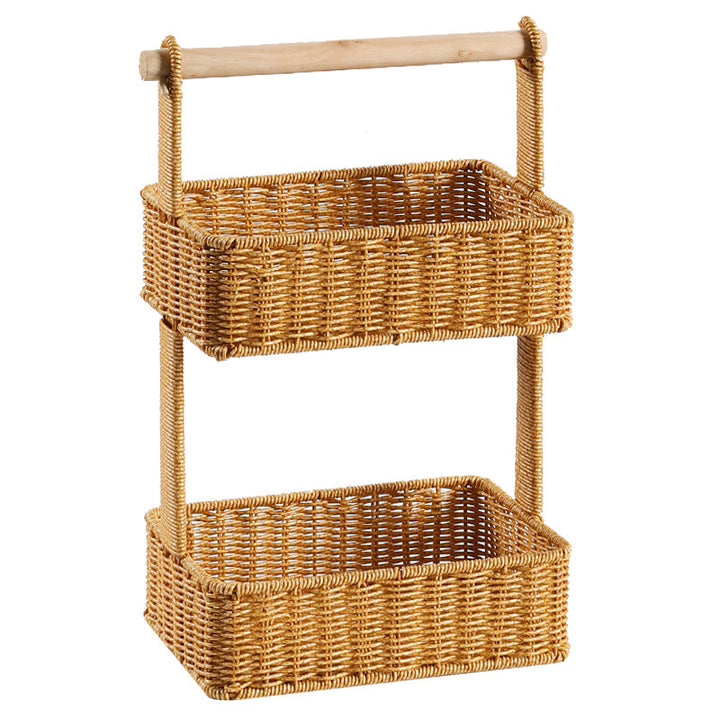 Doppelstock Woven Storage Organizer