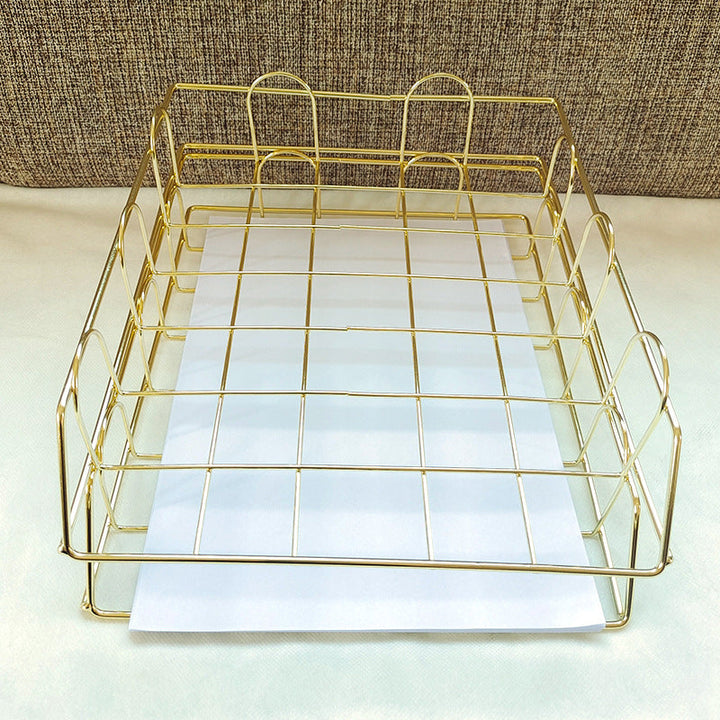 Organizer Shelf