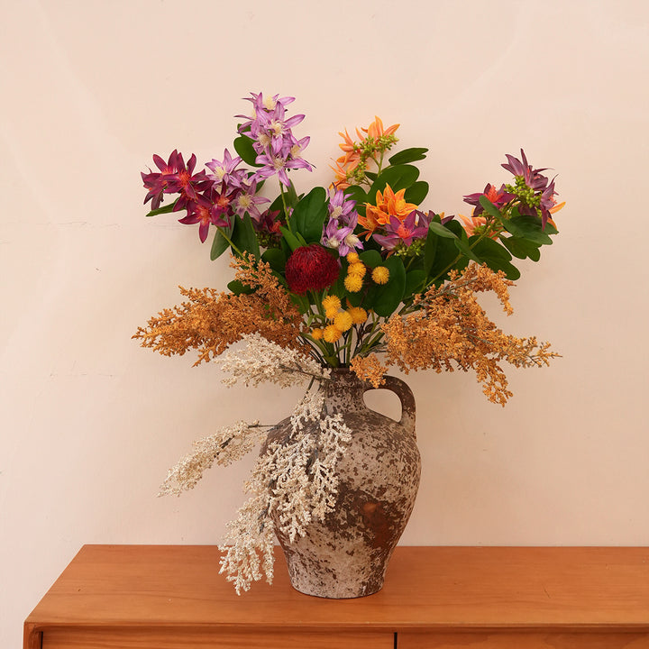 Artificial Flower Bouquet