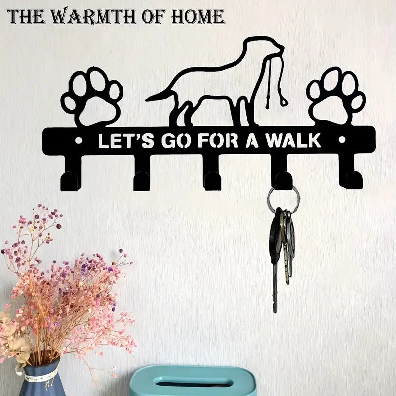 Wall decoration