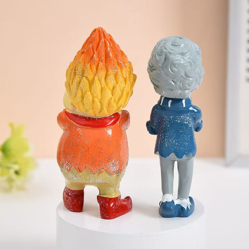 Original Figures