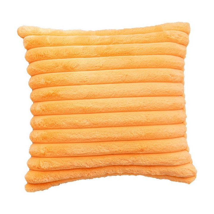 Plush Decorative Cushion