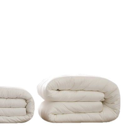Soft Plush Comforter Blanket