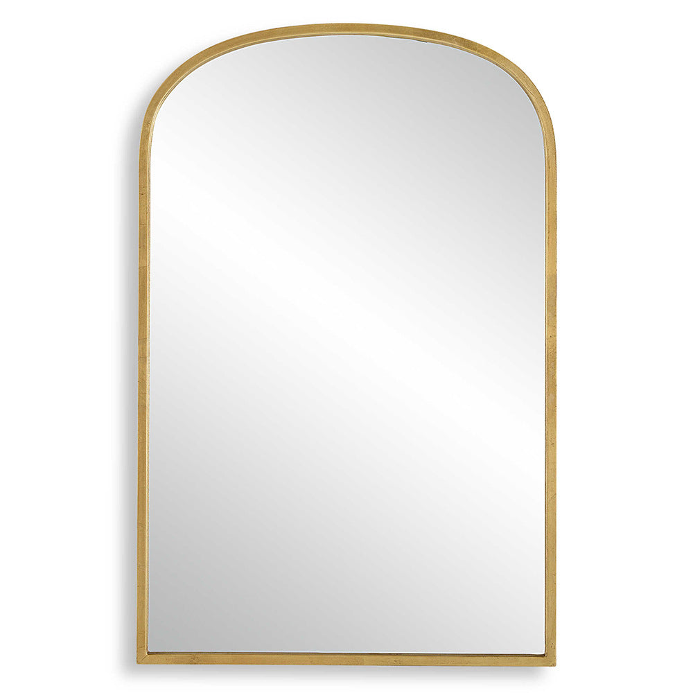 Arched Full-Length Mirror