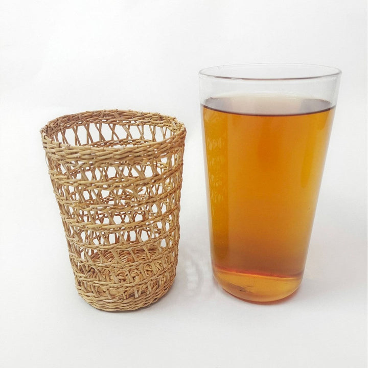 Eco-Friendly Drinkware