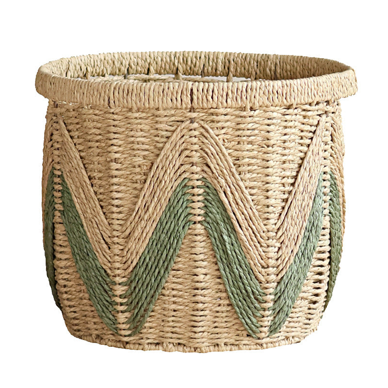 Storage basket