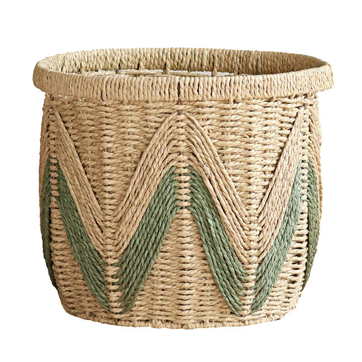 Storage basket