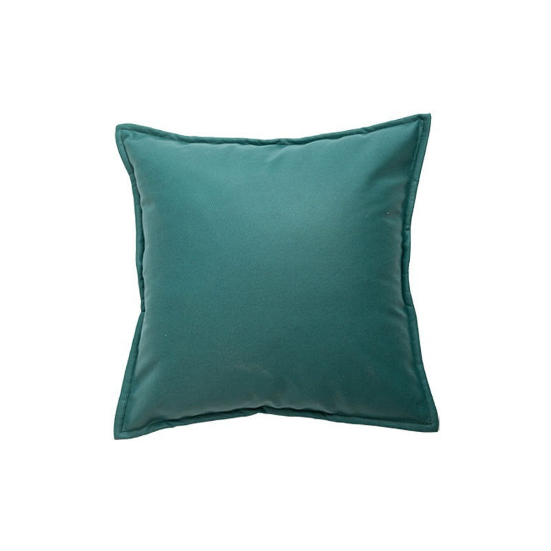 Soft Touch Decorative Cushion