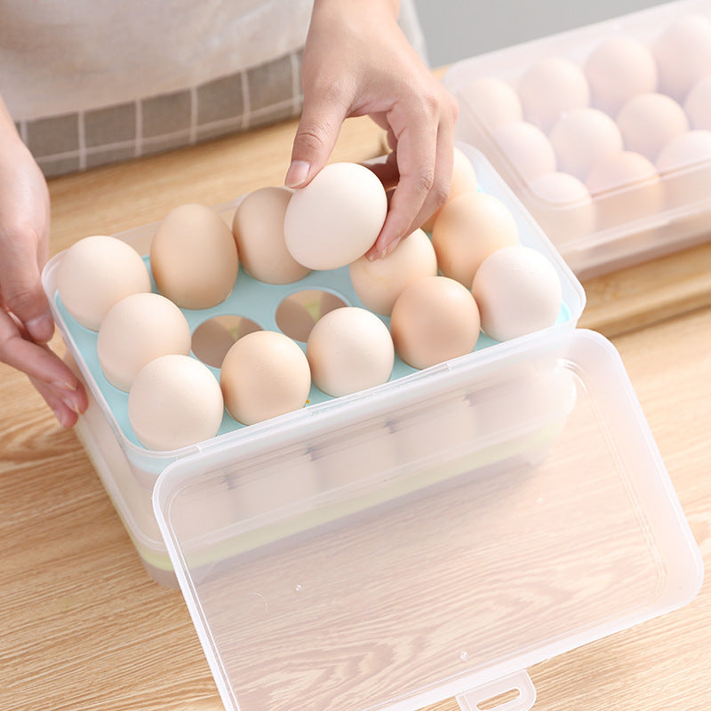 Egg Storage Container