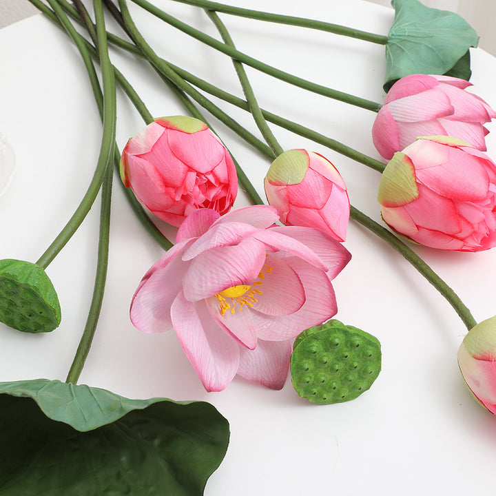 Artificial Lotus Flower