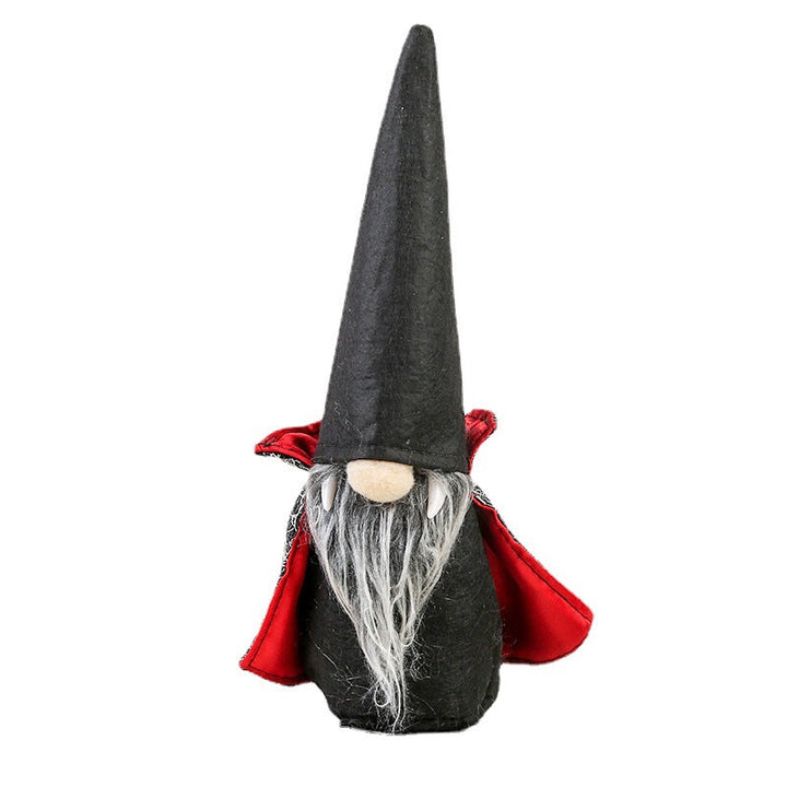 Decorative Christmas figure