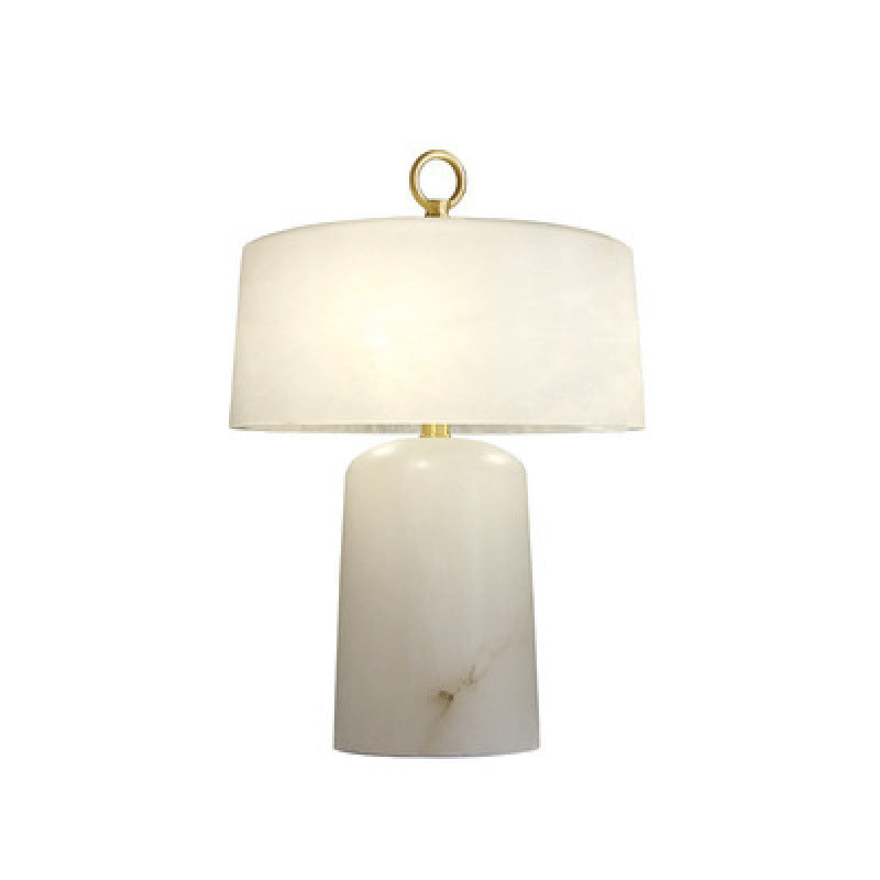 Decorative Marble Base Table Lamp