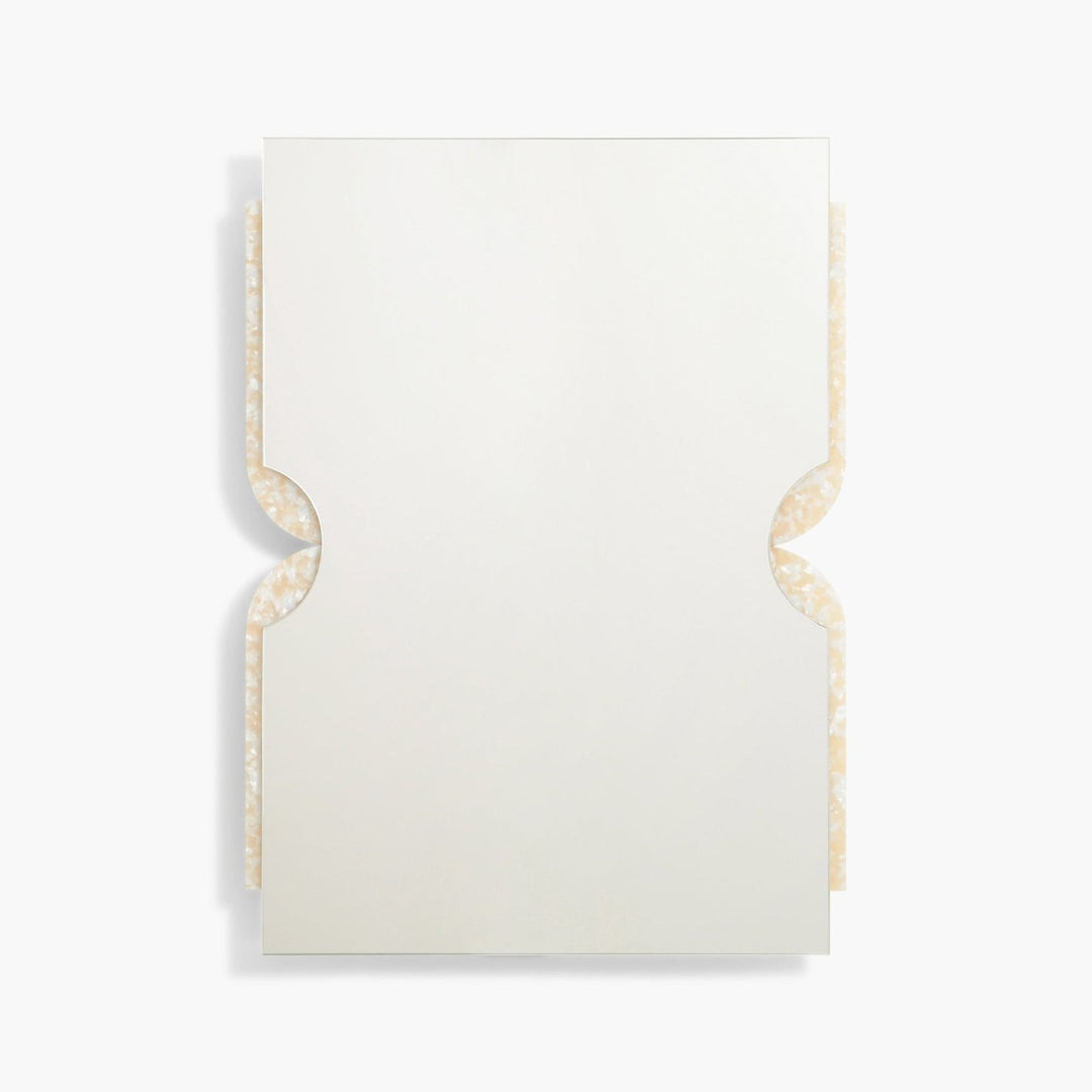 Decorative Wavy Wall Art
