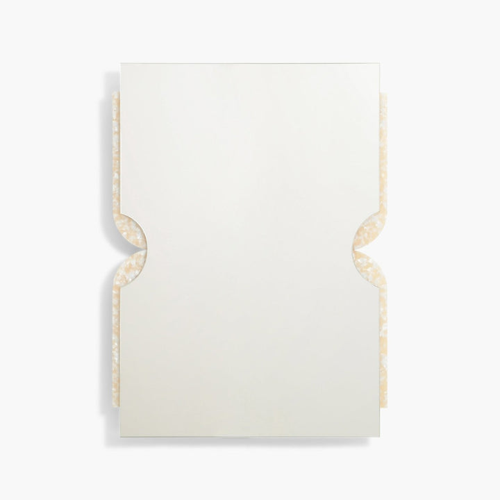 Decorative Wavy Wall Art