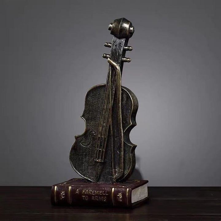Vintage Gramophone Deco