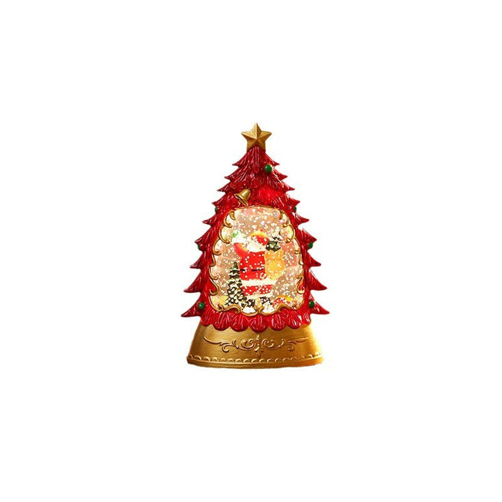 Christmas Tree Decoration