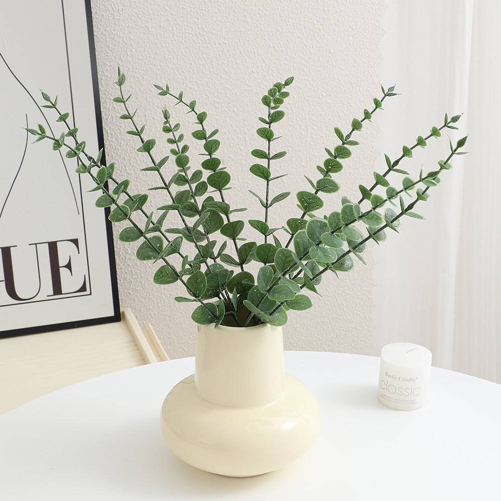 Decorative Eucalyptus Branch