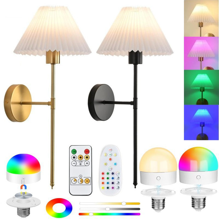 Modern Wall Lamp