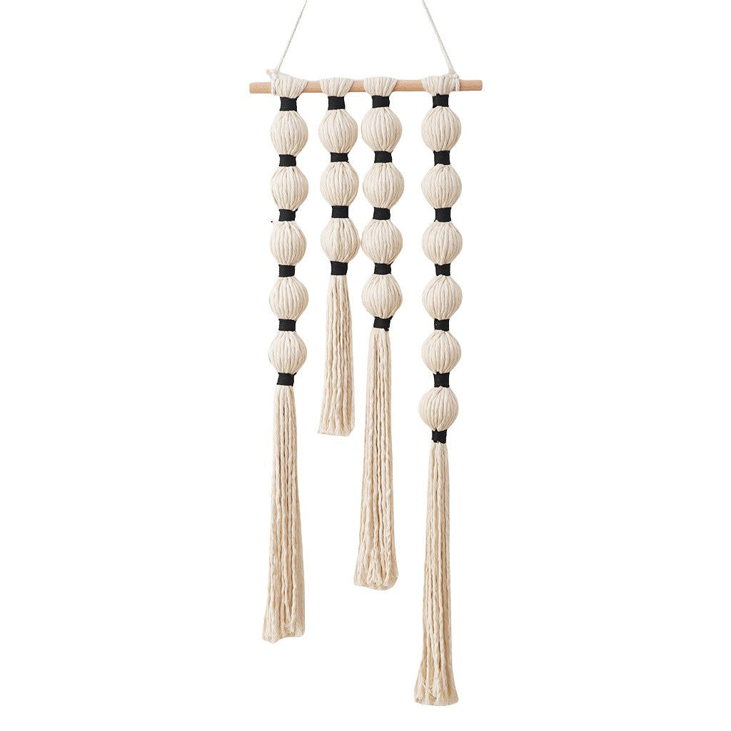 Macrame Decorative Wall Hanging Art