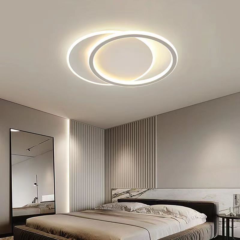 Modern ceiling light