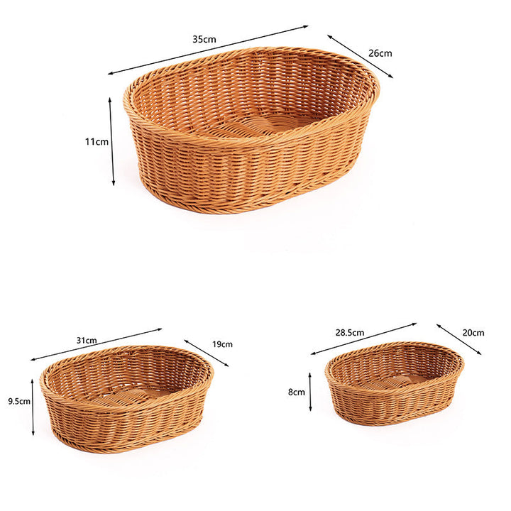 Storage Basket