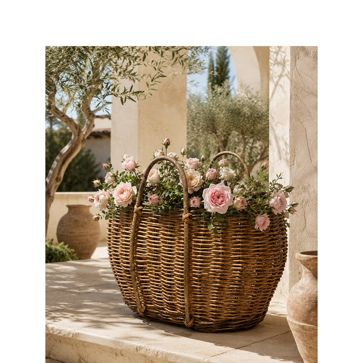 Large Storage Basket