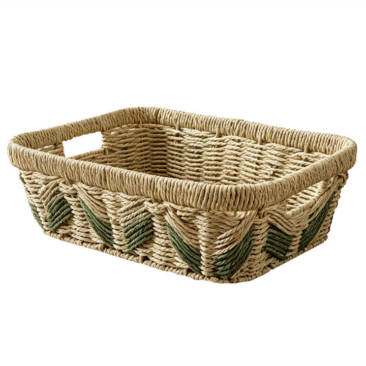 Storage basket