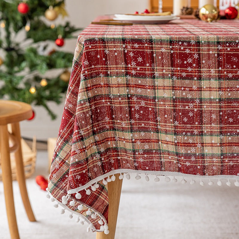 Home Table Cloth