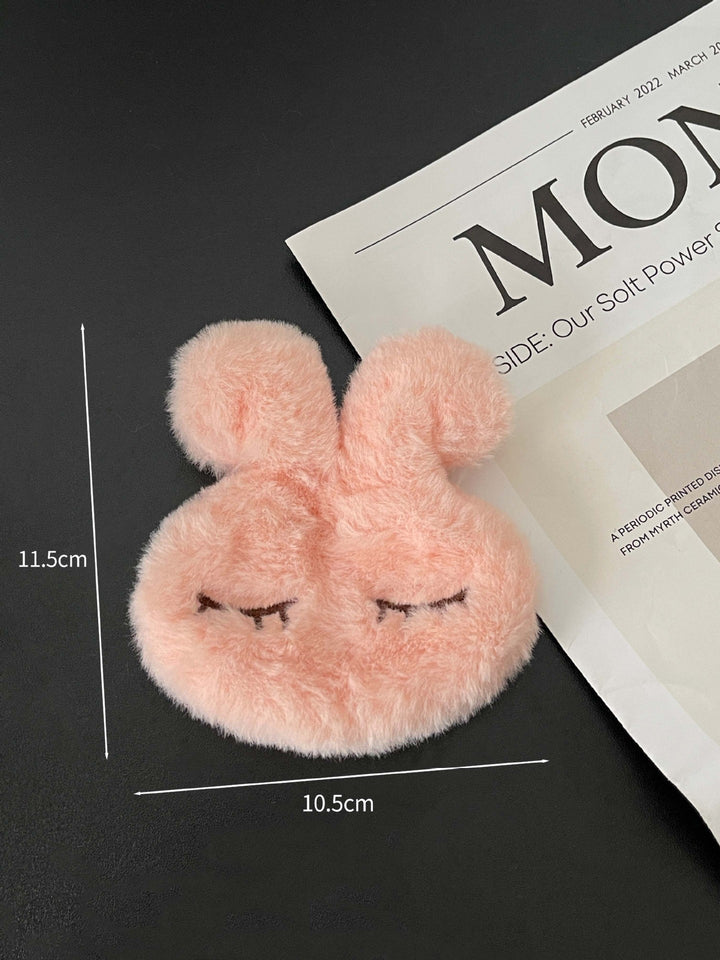 Cute Plush Cloud Toy