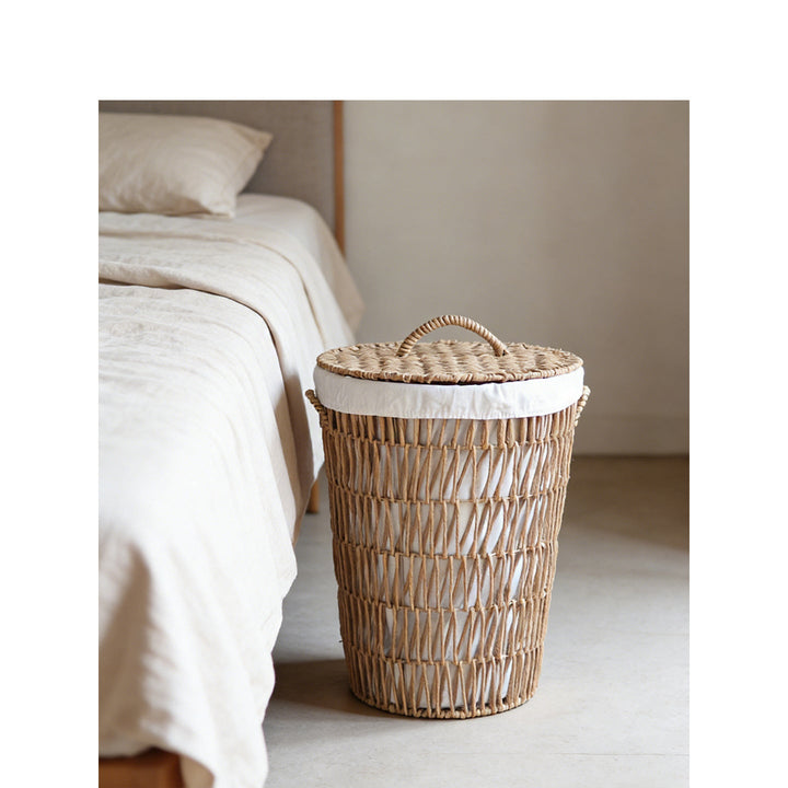 Laundry basket