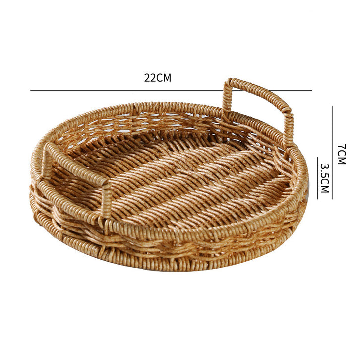 Decorative Storage